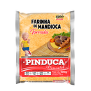 Farinha de Mandioca Torrada 500 g