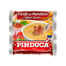 Farofa Mandioca Bacon 250 g