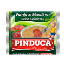 Farofa Mandioca Calabresa 250 g