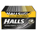 Halls Preto
