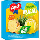 Gelatina em pó Abacaxi 20 g