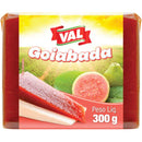 Goiabada bloco 300 g