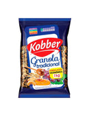 Granola Tradicional