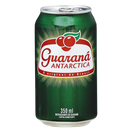 Guaraná lata 350 ml
