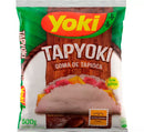 Goma de tapioca tapyoki