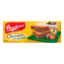 Waffer Recheio Chocolate e Avelã 140 g