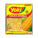 Canjica amarela munguzá yoki