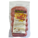 Linguiça Toscana. Cada unidade com +/- 300gr