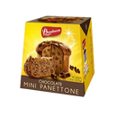 Mini Panettone de Chocolate 100 g