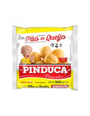 Mistura p/ Pão de Queijo 500 g