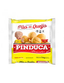 Mistura de Pão de Queijo 1 Kg