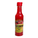 Molho de Pimenta Cumari Verm. 150 ml