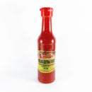 Molho de Pimenta Extra Forte 150 ml