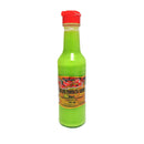 Molho de Pimenta Verde 150 ml