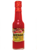 Molho de Pimenta Malagueta 150 ml