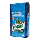 Erva Chimarrão Moída Grossa 1 Kg
