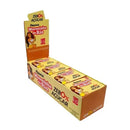 Paçoca Zero Açucar 12 x 23 g