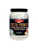 Pasta P/ Pão de Alho Tradicional 490 g