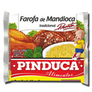 Farofa Tradicional 300 g