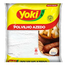 Polvilho azedo yoki