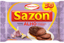 Tempero Toque de Alho Sazón 60 g