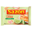 Tempero Toque de Limão Sazón 60 g