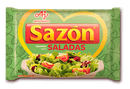 Tempero P/ Saladas Sazón 60 g