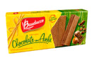Biscoito Weffer Chocolate Avelã140g: